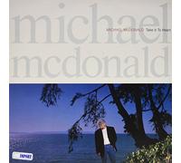 Michael McDonald - Take It to Heart [VINYL]