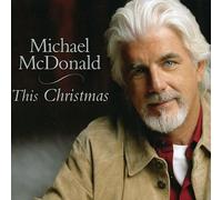 Mcdonald Michael - This Christmas