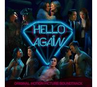 MCDONALD/PLIMPTON/JACKSON/GERARD FUNK - Hello Again (Original Soundtrack)