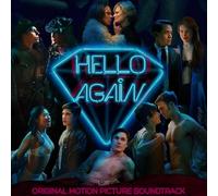 MCDONALD/PLIMPTON/JACKSON/GERARD FUNK - Hello Again (Original Soundtrack)