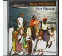 Mcdonald, Ralph - Port Pleasure