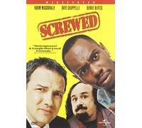 Mcdonald - Screwed [DVD] [2000] [Region 1] [US Import] [NTSC]