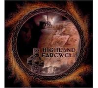 McDonald, Steve - Highland Farewell