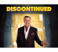 McDonald's Arch Deluxe, Videopolis, Harley-Davidson Cologne and Perfume Line, Saved by the Bell!