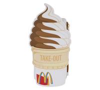McDonalds by Loungefly étui pour carte de transport Ice Cream Cone