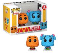 McDonald's Funko POP Vinyl Figure Fry Guys