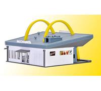 Mcdonalds Restaurant