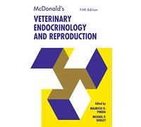 McDonald's Veterinary Endocrinology and Reproduction – Wiley-VCH