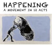 Mcdonas Thollem - Happening: a Movement in 12 Ac