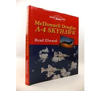 McDonnell Douglas A-4 Skyhawk (Crowood Aviation)