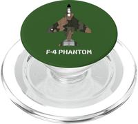 McDonnell Douglas F-4 Phantom II (Australia) PopSockets PopGrip for MagSafe