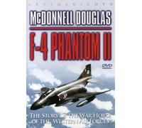 Mcdonnell Douglas: F-4 Phantom II [DVD] [2008] [Region 1] [US Import] [NTSC]