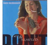 McDonnell, Kate - Don't Get Me Started