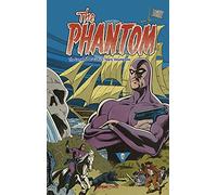 McDonnell, Luke - The Complete DC Comic’s Phantom Volume 2 (COMPLETE DC COMICS PHANTOM HC)