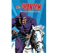 McDonnell, Luke - The Complete DC Comic’s Phantom Volume 3 (COMPLETE DC COMICS PHANTOM HC)