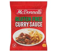 McDonnells Gluten Free Curry Sauce 50g