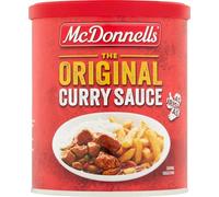 McDonnells Original Curry Sauce 250g