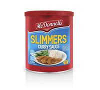 McDonnells Slimmers Curry Sauce 200g