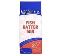 McDougalls Fish Batter Mix 3.5kg