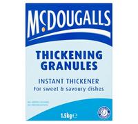 McDougalls Instant Thickening Granules, 1.5 kg (1-Pack)