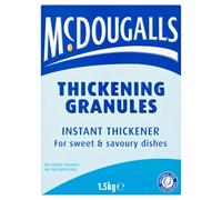 McDougalls Instant Thickening Granules, 1.5 kg Box (Pack of 1)