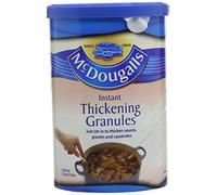 McDougalls Instant Thickening Granules - 3 x 170gm