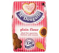 McDougalls Plain Flour 12x500g