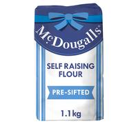 McDougalls Self Raising Flour 1.1kg