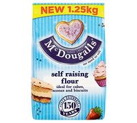 Mcdougalls Self Raising Flour 1.25Kg