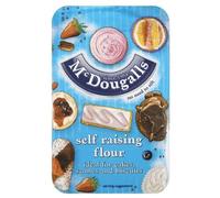 McDougalls Self Raising Flour 12 x 500gm
