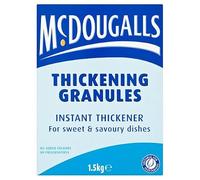 McDougalls Thickening Granules 1.5kg | Case of 1