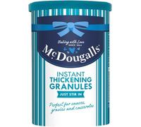 McDougalls Thickening Granules 170g