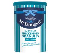 McDougalls Thickening Granules 170g