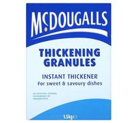 McDougalls Thickening Granules 1X1.5KG