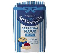 McDougals Self Raising Flour 1.25kg