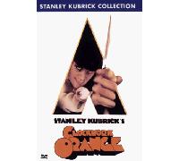 Mcdowell - Clockwork Orange [DVD] [1972] [Region 1] [US Import] [NTSC]