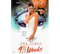 Mcdowell - First 9 1/2 Weeks [DVD] [1998] [US Import]