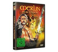 Mcdowell,Malcolm - Merlin und das Schwert [Import]