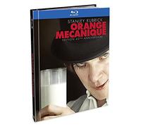 Mcdowell, Malcolm - Orange mécanique [Blu-ray] [FR Import] (2 Blu-ray)