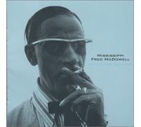 Mcdowell, Mississippi Fred - Live at the Gaslight