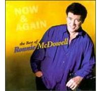 Mcdowell, Ronnie - Now & Again