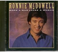 Mcdowell, Ronnie - When a Man Loves a Woman