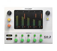 McDSP SA-2 Dialog Processor Native