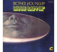 Mcduff,Brother Jack - Moon Rappin'
