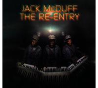 McDuff, 'Brother' Jack - The Re-Entry