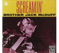 Mcduff, Jack - Screamin