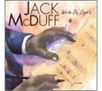 Mcduff, Jack - Write on Capt'n