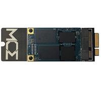 MCE Technologies 250GB Internal SSD Flash Upgrade for 13" and 15" MacBook Pro Retina (Mid 2012 - Early 2013) - Includes Installation Kit!
