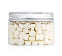 Mceal 200 Pieces Sealing Wax Beads Pearl White