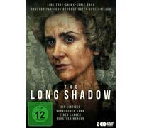 Mcelhatton,Michael - The Long Shadow